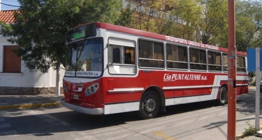 Boleto Micros: Podr&iacute;a valer al rededor de 1.048 pesos  