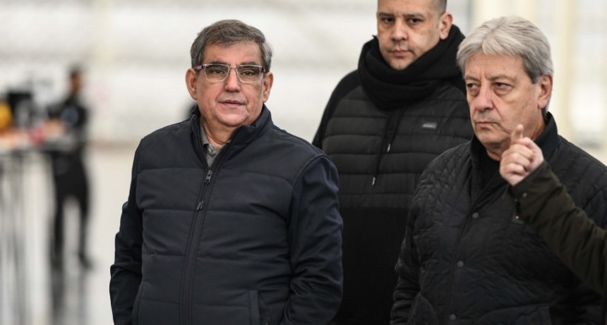 Acindar fren&oacute; sus plantas y la UOM Rosario advierte que ya empezaron a cerrar talleres