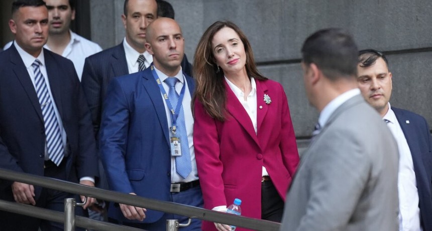 El DNU se queda sin blindaje en el Senado