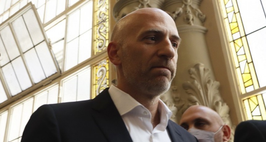 La UBA denuncia que Milei ya le comi&oacute; m&aacute;s de dos tercios del presupuesto a las universidades