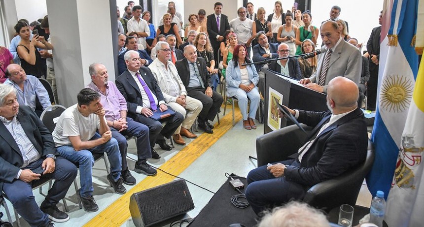 Los mensajes del Papa para los jueces y para Javier Milei