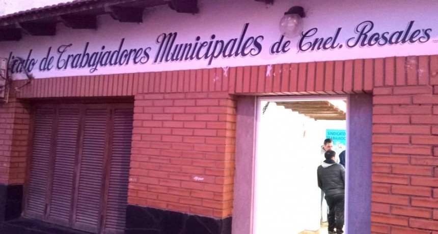 Elecciones Del STM a tribunales