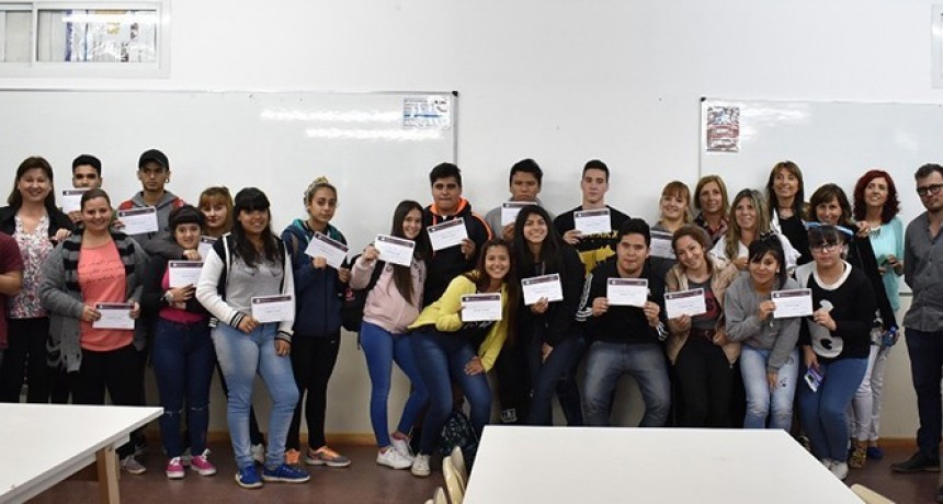 Diplomatura en Operaciones Log&iacute;sticas, una carrera nueva en la UPSO Punta Alta