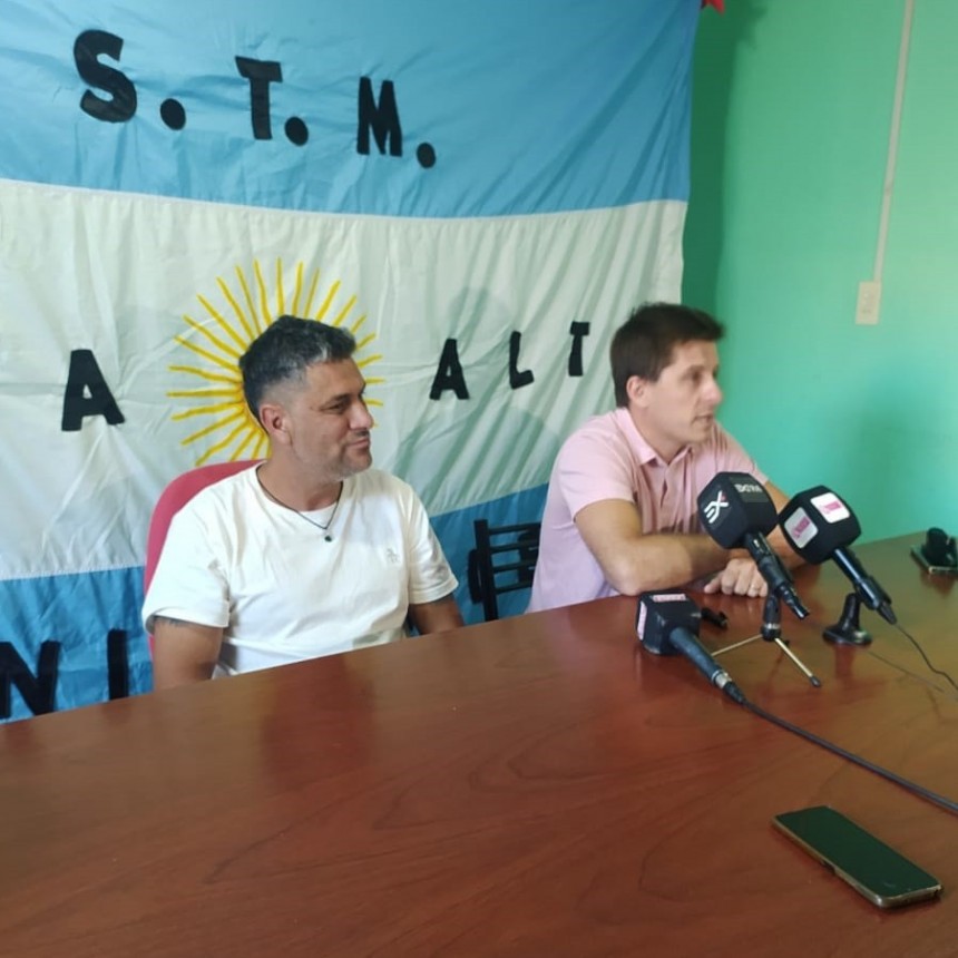 Elecciones del STM: Quieren Politizar un tema estrictamente Gremial