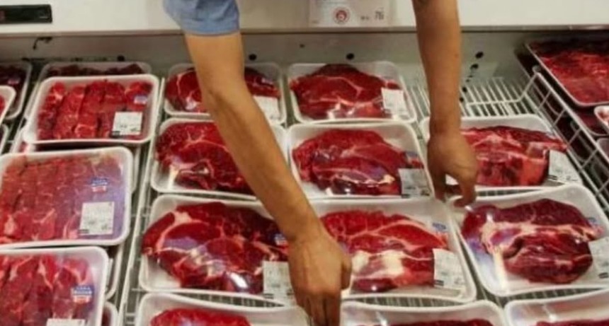Inflaci&oacute;n del 2,7%?: La carne aument&oacute; 15% en la &uacute;ltima semana y se espera otro ajuste para los pr&oacute;ximos d&iacute;as