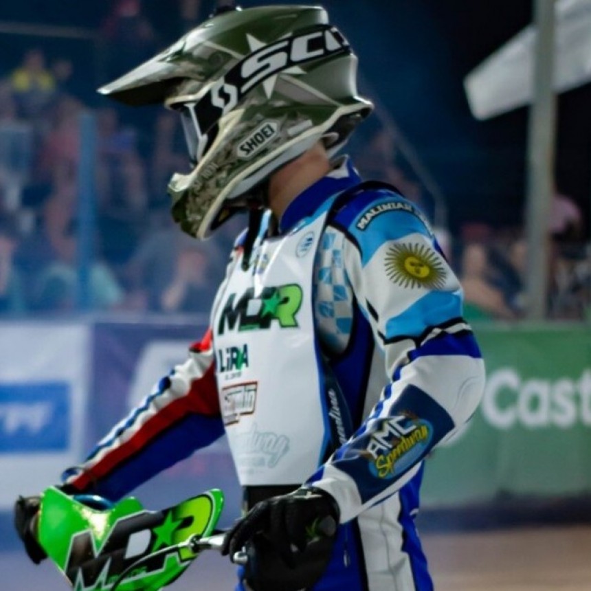 Speedway: por el pron&oacute;stico de lluvia, reprograman la carrera especial