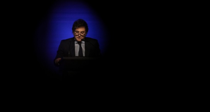 El plan de Milei para desguazar el Conicet amenaza la investigaci&oacute;n cient&iacute;fica argentina