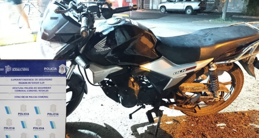 PEDIDO DE SECUESTRO ACTIVO