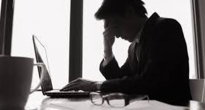 Motosierra al Trabajo: En un a&ntilde;o se perdieron 185 mil empleos formales en Argentina 