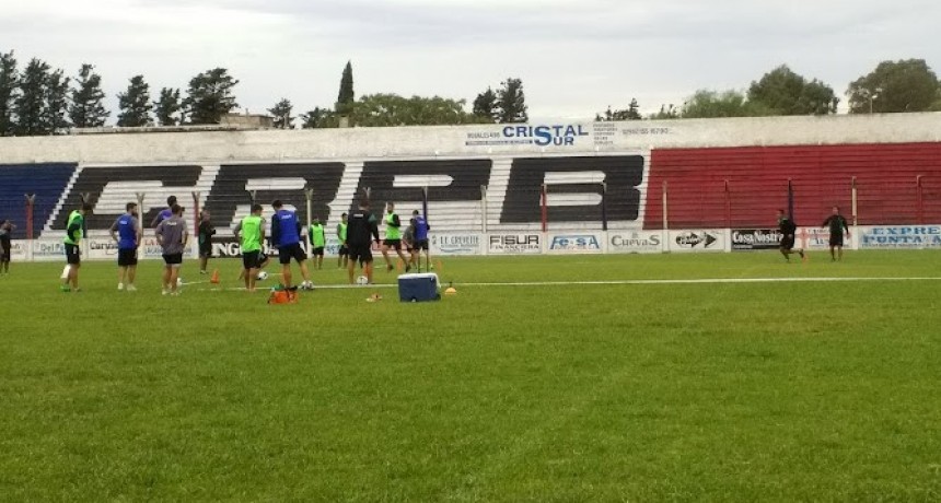 Rosario PB inicia la temporada con dos Incorporaciones