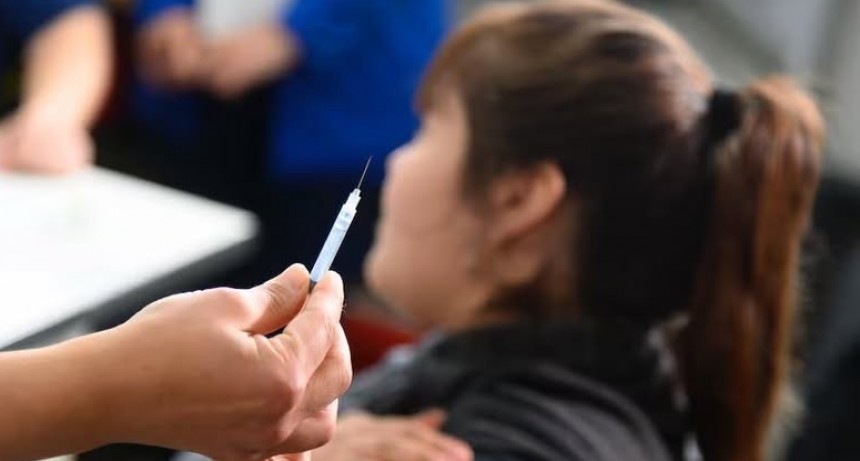 Qu&eacute; vacunas son obligatorias para iniciar el ciclo lectivo 2025