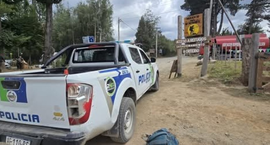Incendio en el Bols&oacute;n | imputado de Neuqu&eacute;n nombr&oacute; al chofer del intendente: &laquo;El nos llev&oacute; primero&raquo;