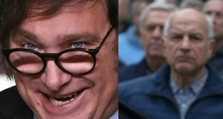 Milei eliminar&aacute; la jubilaci&oacute;n para quienes no tengan 30 a&ntilde;os de aportes: qu&eacute; pasar&aacute; con quienes no los alcanzaron