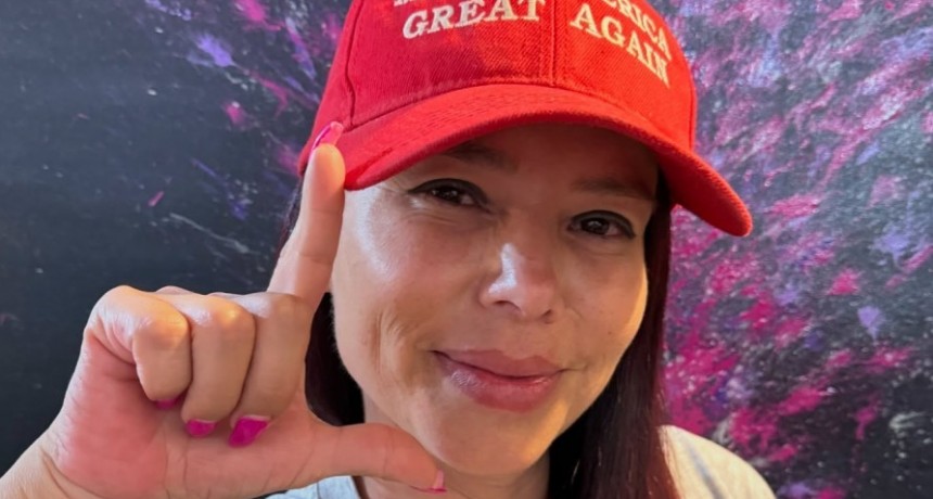 Inician un proceso de destituci&oacute;n contra la primera intendenta libertaria de C&oacute;rdoba