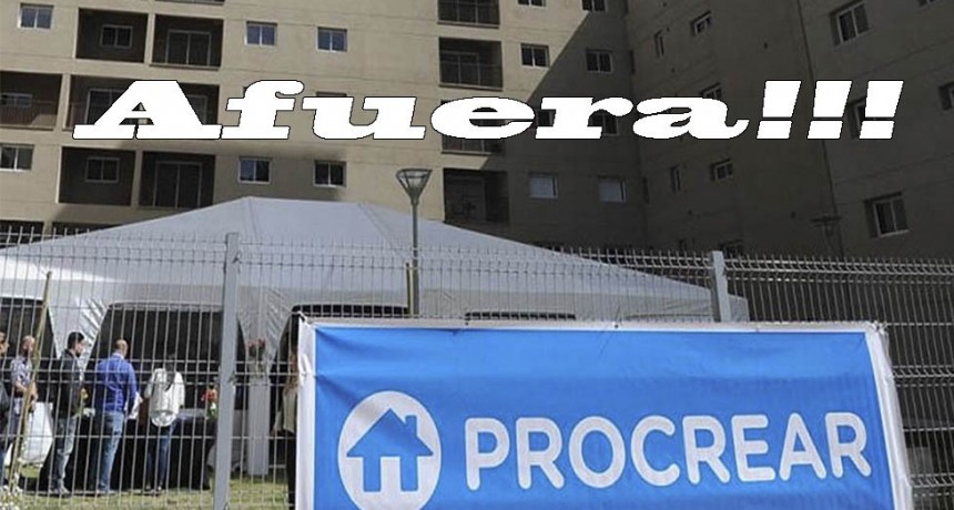 El Gobierno elimin&oacute; la Secretar&iacute;a de Vivienda: ahora deber&aacute;n hacerse cargo los municipios y las provincias