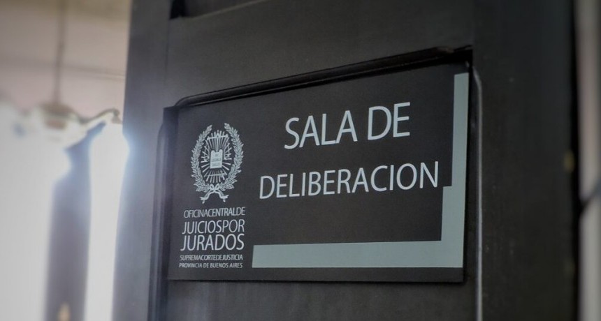 Juicio por jurados: Juzgan a un hombre acusado de abusar de hija de 4 a&ntilde;os de edad