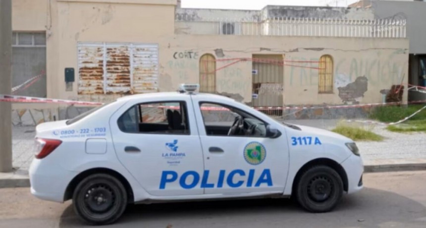Conmoci&oacute;n en La Pampa: una mujer convivi&oacute; durante cinco d&iacute;as con el cuerpo de su hija