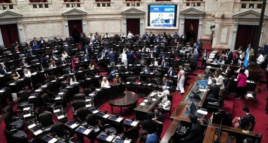 El Gobierno accede a modificar el dictamen sobre ficha limpia y avanza su aprobaci&oacute;n