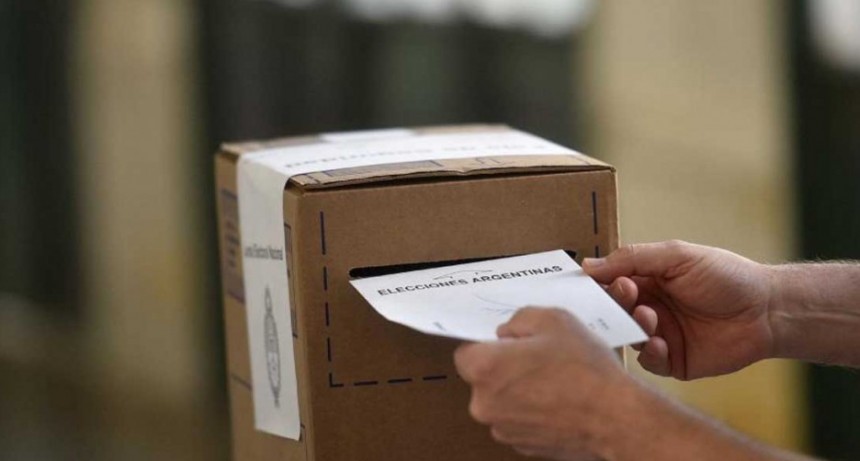 Senado: suspensi&oacute;n de las PASO obtuvo dictamen y qued&oacute; lista su sanci&oacute;n la semana pr&oacute;xima