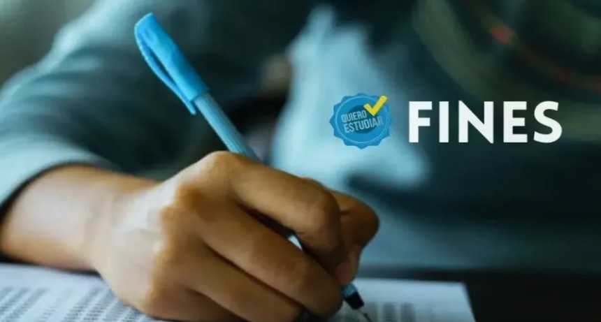 FinEs: abren las inscripciones