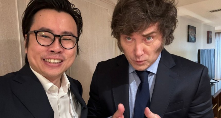 Criptogate: Karina y Adorni en la gestaci&oacute;n de la estafa cripto que impuls&oacute; Milei