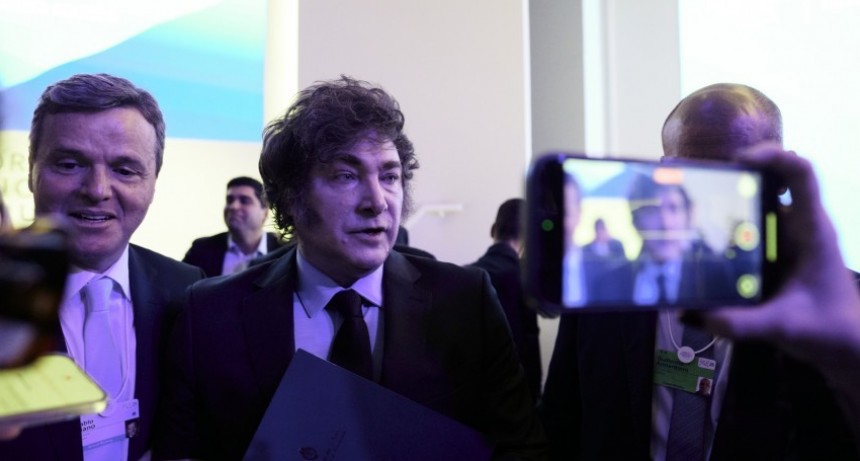 Estudios juridicos internacionales preparan demandas masivas contra Milei por la estafa cripto