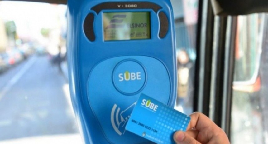 Estan Abiertas las Inscripciones para el Boleto estudiantil