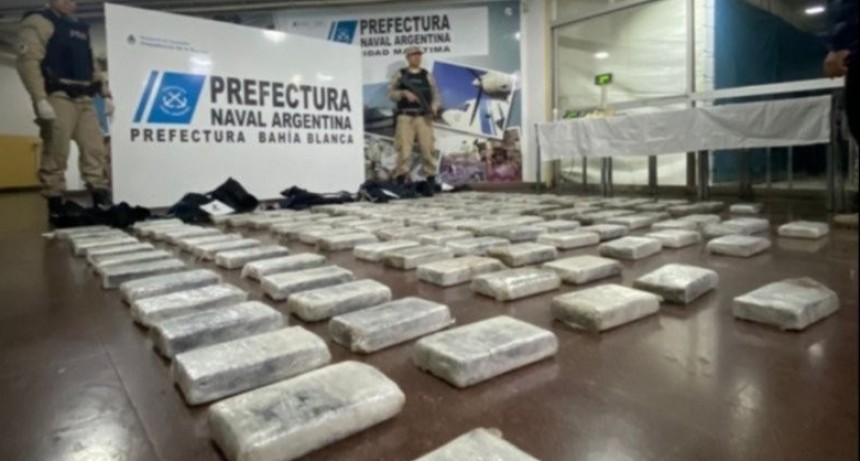 Bolsos en la r&iacute;a: se inicia el juicio al paraguayo cabecilla de la banda