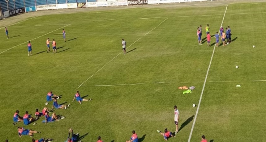 El Torneo Apertura Promocional llevara el nombre de &ldquo;Oscar Mambreani&rdquo; 2025