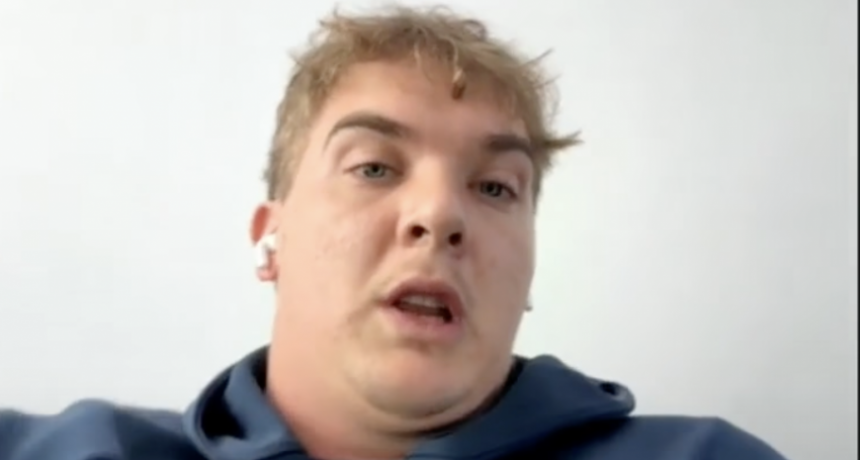 El creador de la estafa cripto dice que espera instrucciones de Milei sobre qu&eacute; hacer con los USD 100 millones que quedan