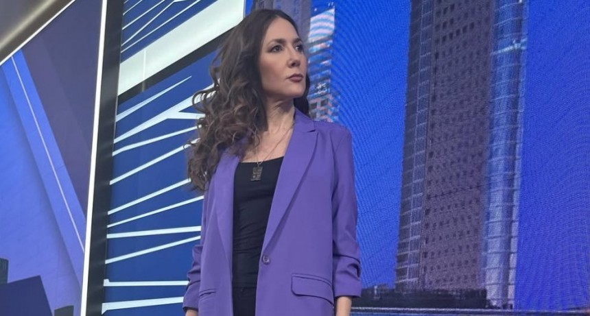 Cristina P&eacute;rez afirm&oacute; que el entorno de Milei cobra coimas por acercar empresarios