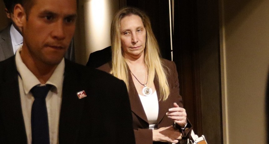 El creador de Libra afirm&oacute; que Karina Milei cobr&oacute; una coima: "Le mando dinero y hace lo que quiero"