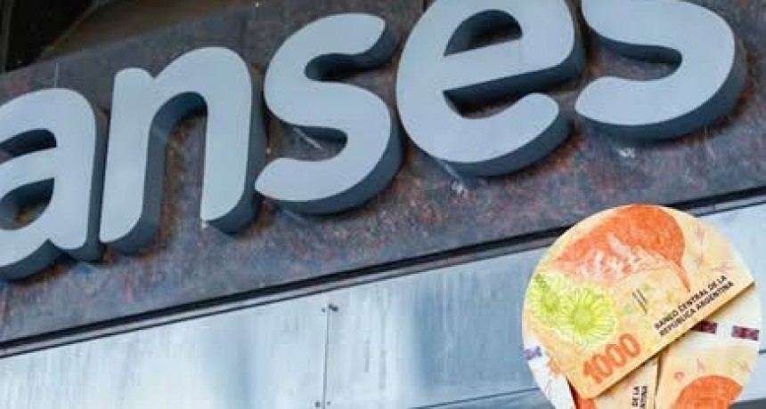 Calendario de la Anses: todas las prestaciones que se pagan este mi&eacute;rcoles 26 de febrero