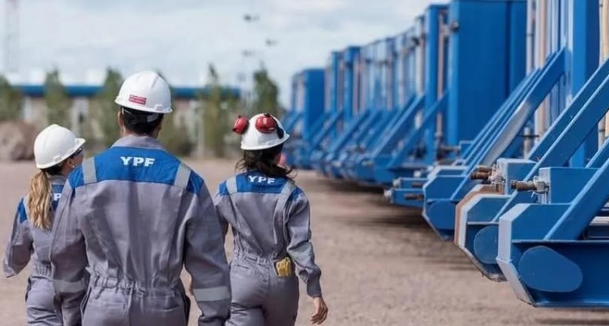 Se viene una nueva carrera en la UNS: Tecnicatura Universitaria en Petr&oacute;leo y Gas