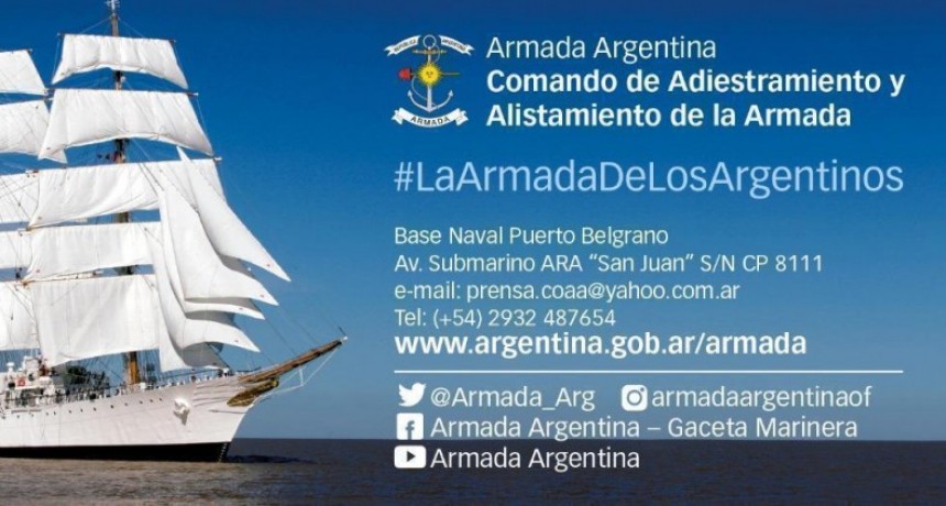 CEREMONIA POR EL 168&ordm; ANIVERSARIO DEL FALLECIMIENTO  DEL ALMIRANTE GUILLERMO BROW