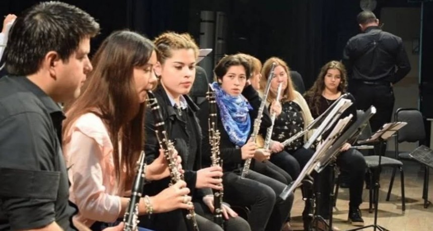 Cepeac: abrieron las inscripciones para la formaci&oacute;n musical b&aacute;sica y talleres