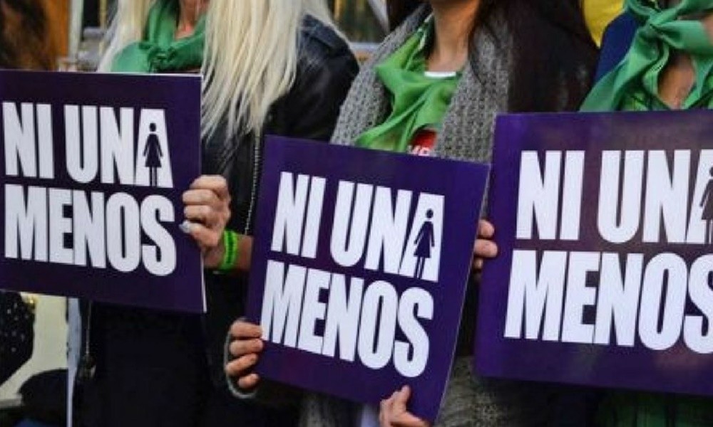 Enero dejó un alarmante registro de femicidios: casi uno por día en Argentina