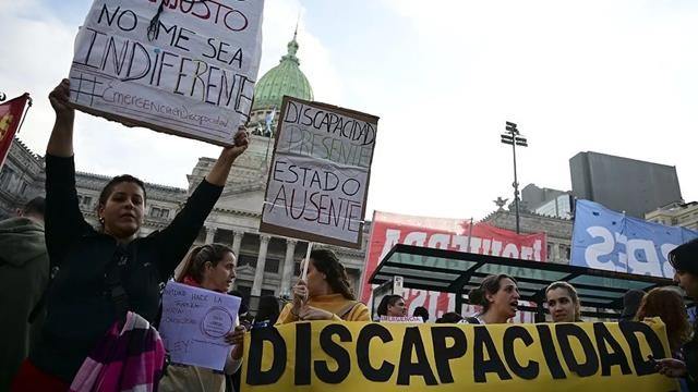 El Gobierno reglamentó la Ley de Emergencia Nacional en Discapacidad tras el fallo de la Justicia