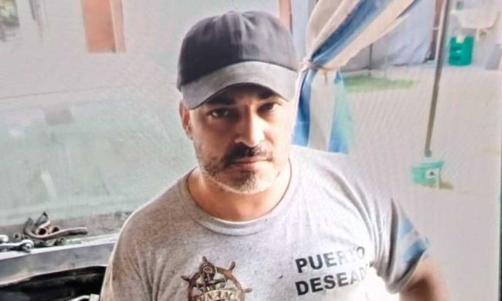 Se conoció la identidad del cuerpo encontrado en Ingeniero White