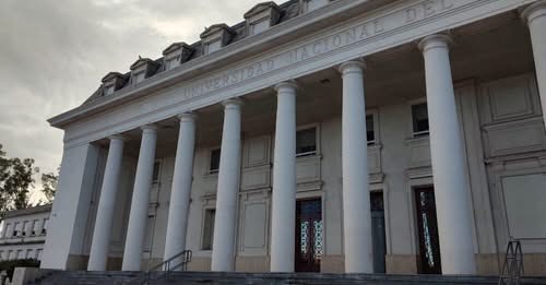 Docentes de la UNS rechazan la reforma a la Ley de Financiamiento Universitario