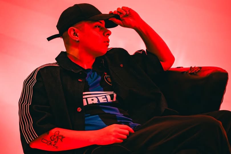 Willy Bronca: &ldquo;Muchos no se bancan que la gente de barrio haga cosas dif&iacute;ciles&rdquo;