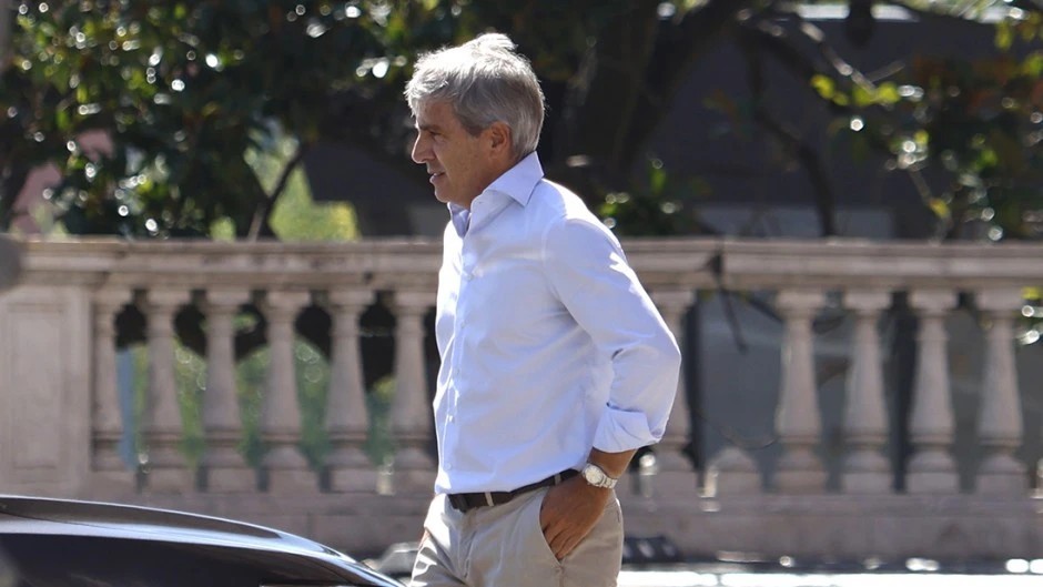 La Universidad Di Tella advierte un 99% de probabilidades de recesi&oacute;n