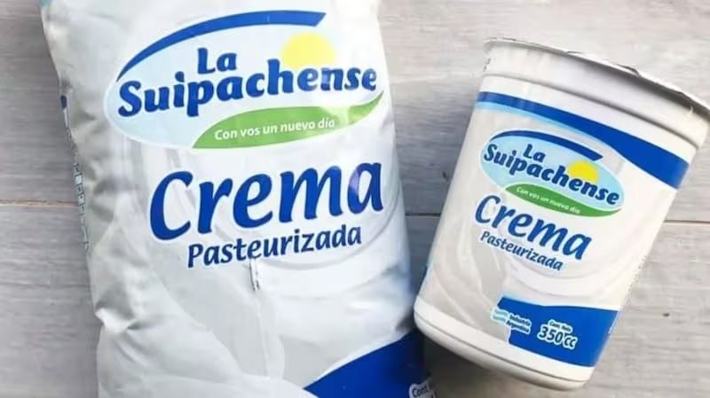 Tras 70 a&ntilde;os de historia, se despidi&oacute; una emblem&aacute;tica empresa l&aacute;ctea argentina: 140 trabajadores fueron despedidos