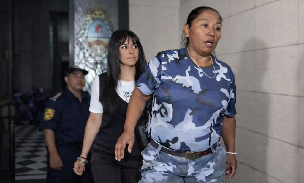 Pidieron 9 años de prisión para Fiorella Damiani