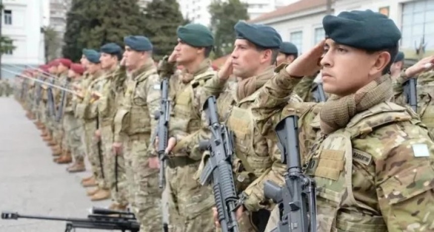 El Gobierno creó nuevas obras sociales para las fuerzas armadas y federales