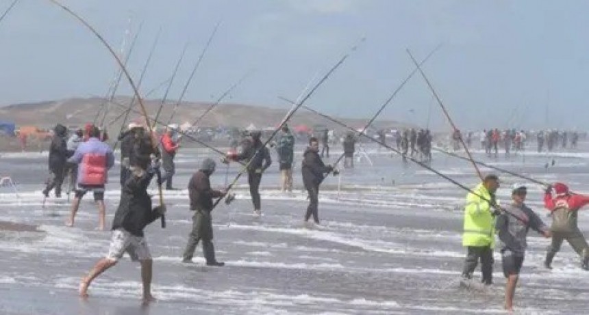 Polémica en Las 24 Horas de la Corvina Negra: el pescador descalificado difundió su versión y anticipa acciones judiciales