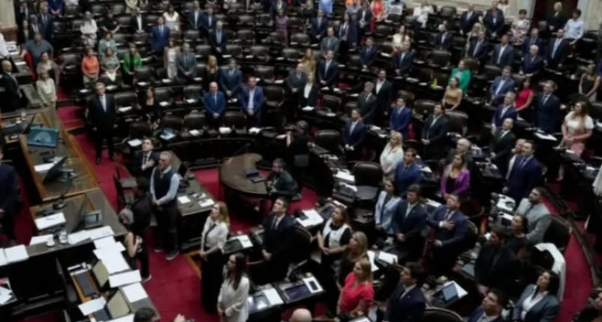 Qué dice el nuevo Régimen Penal Juvenil que el Gobierno ahora busca sancionar en el Senado