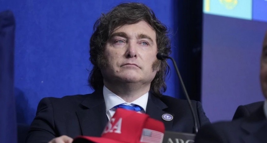 Los dueños de la empresa que lanzó los caramelos 