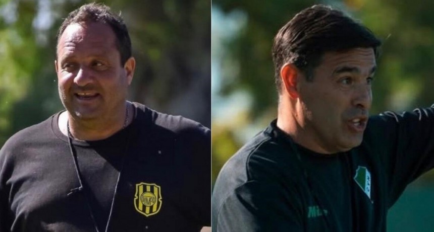 Federal A 2026: confirmaron las zonas de Olimpo y Villa Mitre