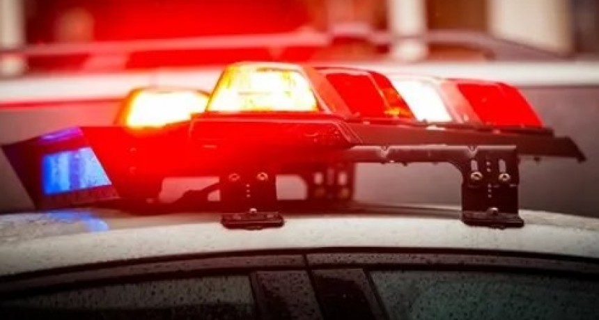 Detuvieron a un hombre por &ldquo;Lesiones Grav&iacute;simas&rdquo; tras una violenta agresi&oacute;n en Punta Alta